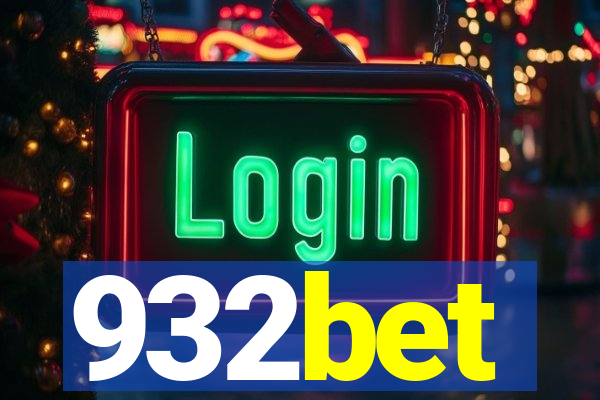 932bet