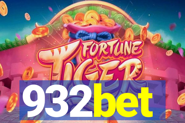 932bet