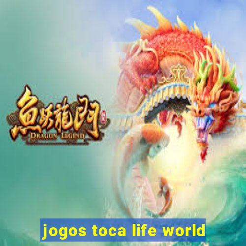 jogos toca life world