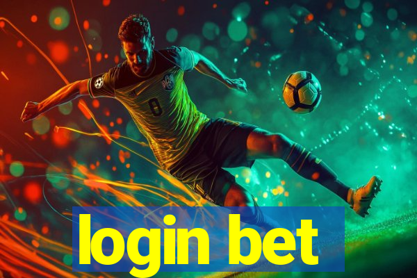 login bet