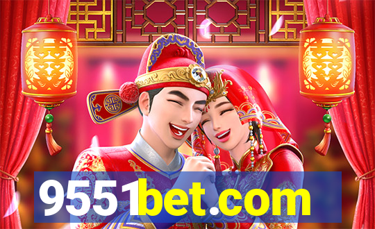 9551bet.com