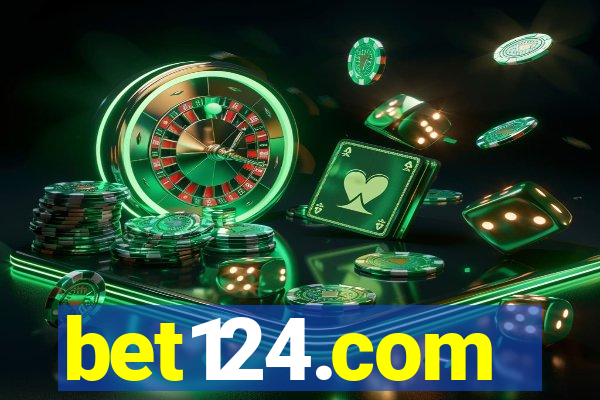 bet124.com