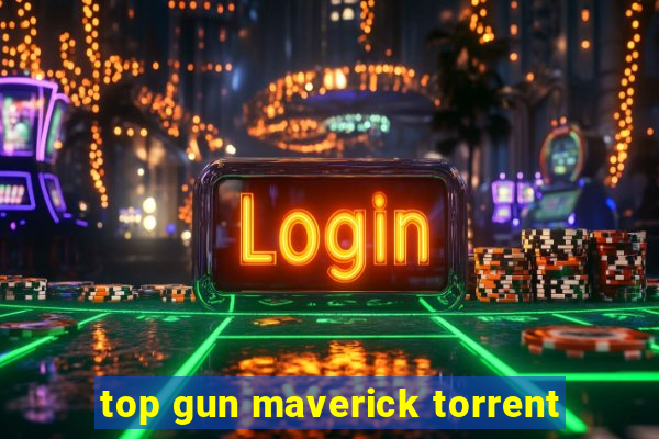 top gun maverick torrent