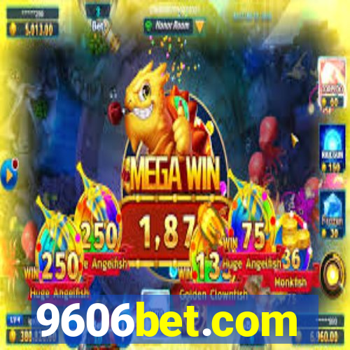 9606bet.com