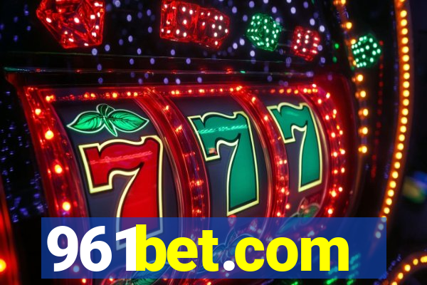 961bet.com