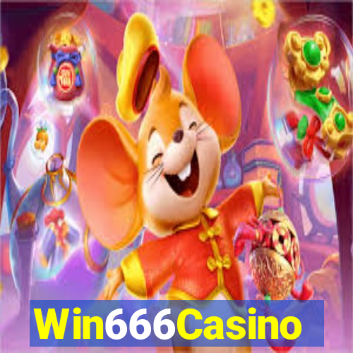 Win666Casino