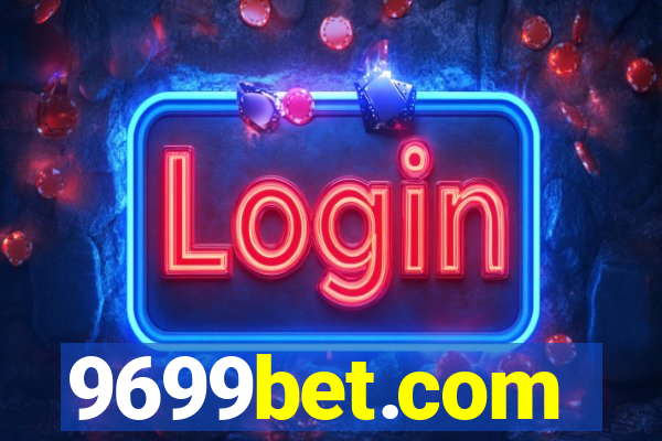 9699bet.com