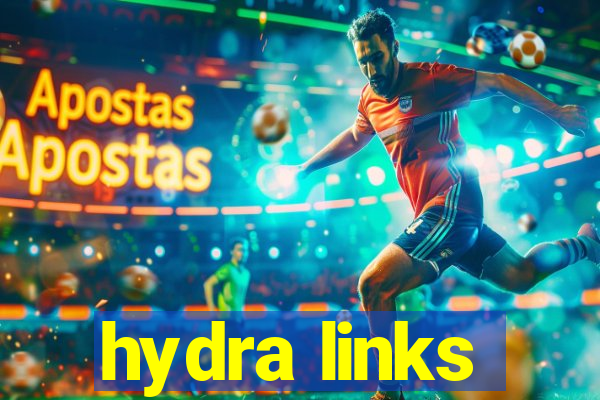 hydra links