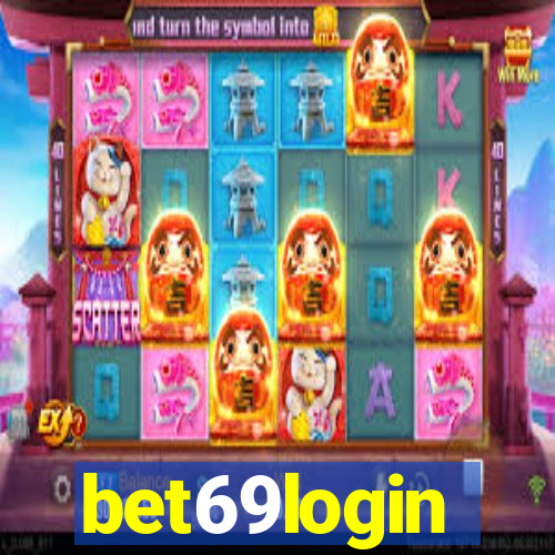 bet69login