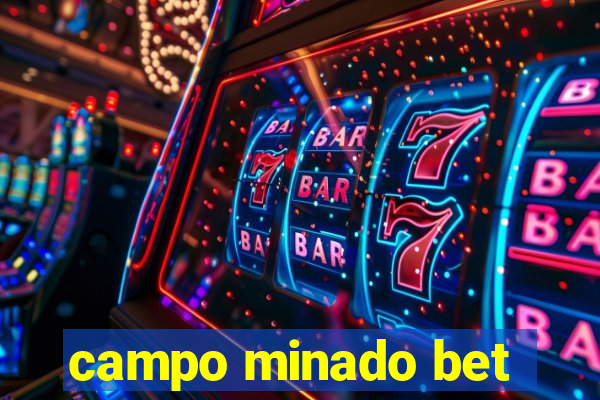 campo minado bet