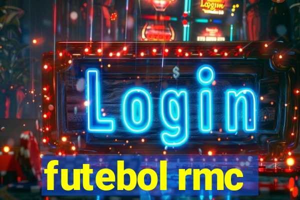 futebol rmc