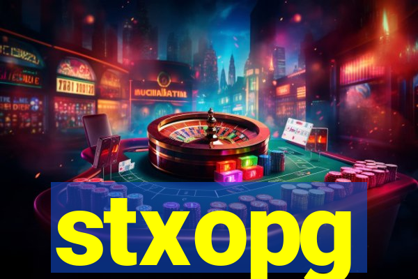 stxopg