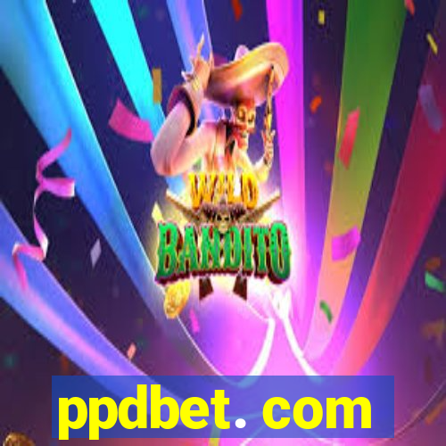 ppdbet. com