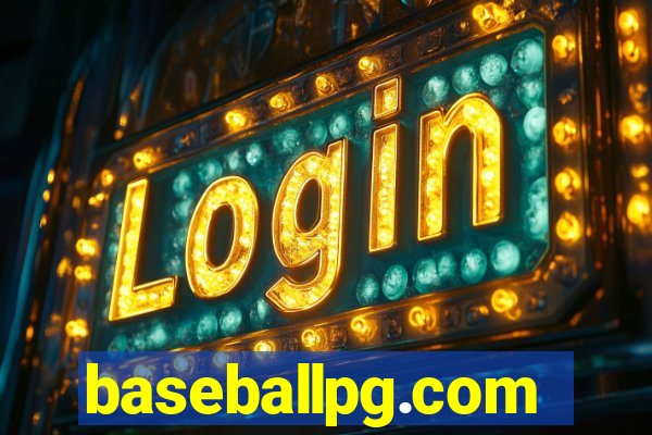 baseballpg.com