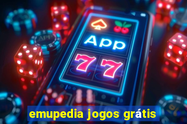 emupedia jogos grátis