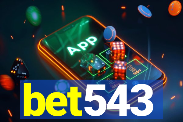 bet543