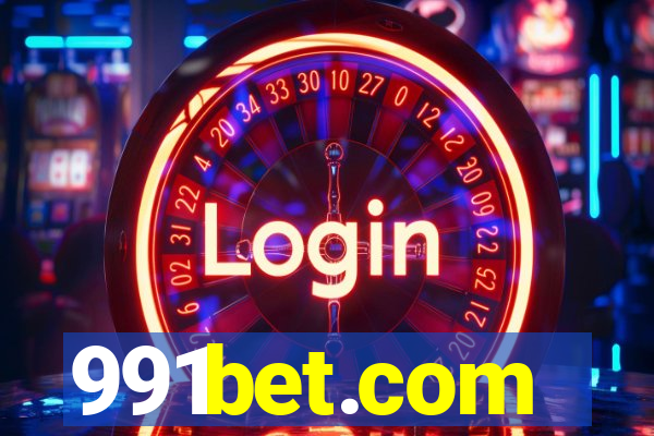 991bet.com