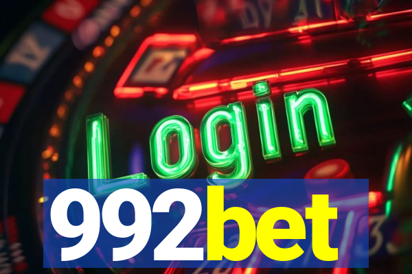 992bet