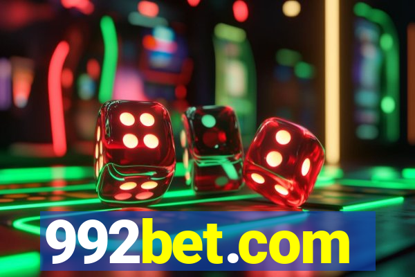 992bet.com