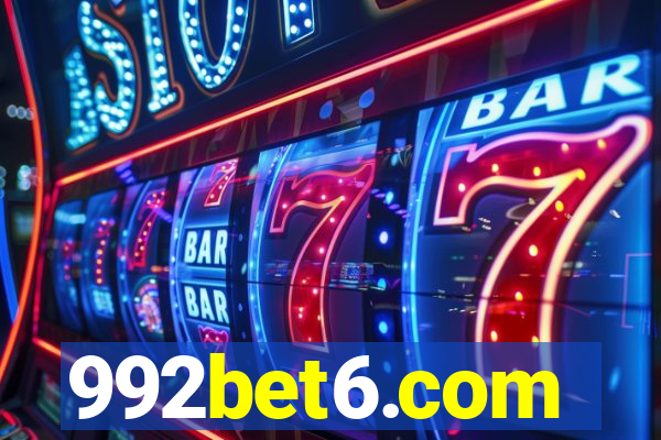 992bet6.com