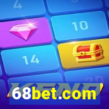 68bet.com