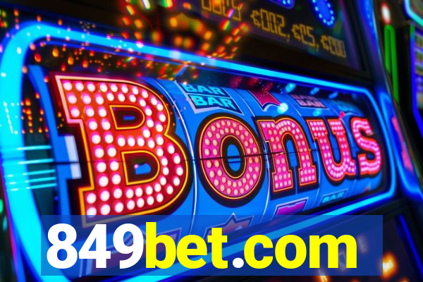 849bet.com