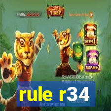 rule r34