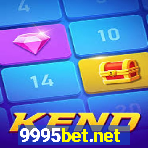 9995bet.net