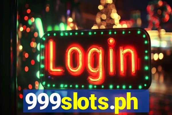 999slots.ph