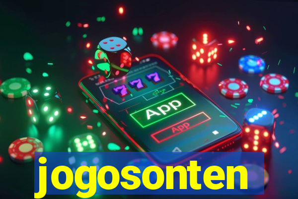 jogosonten