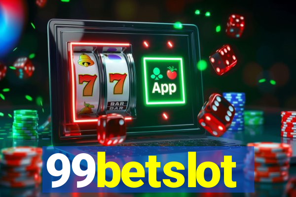 99betslot