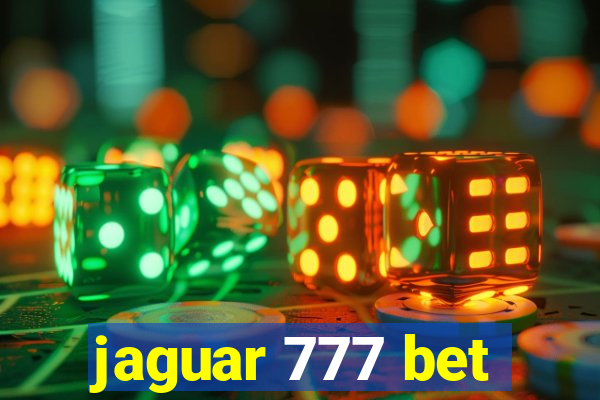 jaguar 777 bet