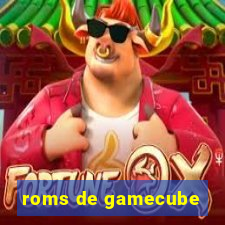 roms de gamecube