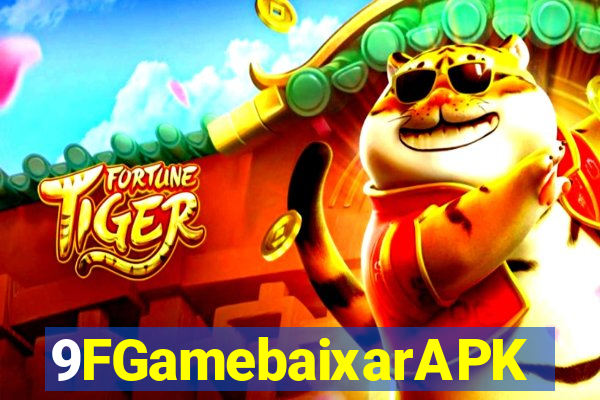 9FGamebaixarAPK