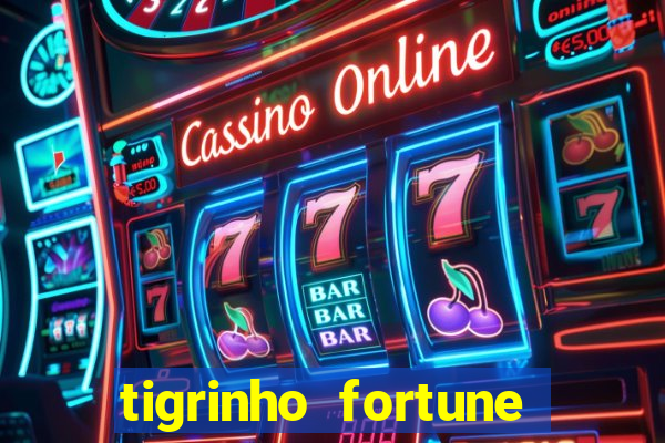 tigrinho fortune tiger png