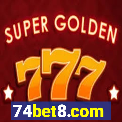 74bet8.com