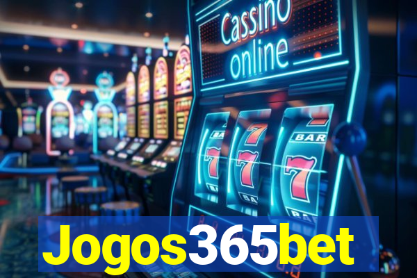 Jogos365bet