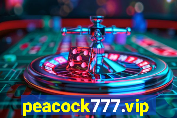 peacock777.vip