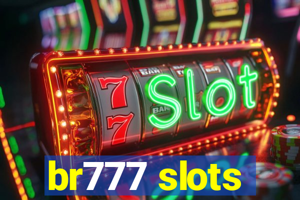 br777 slots