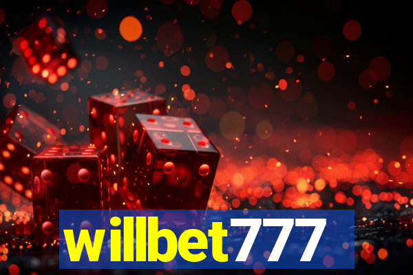 willbet777