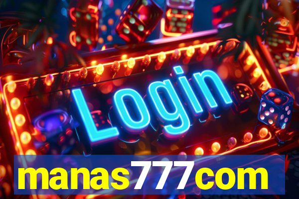 manas777com