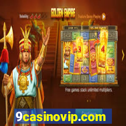 9casinovip.com