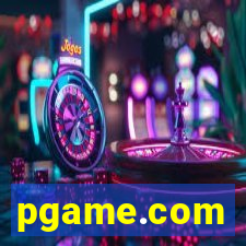 pgame.com