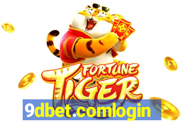 9dbet.comlogin