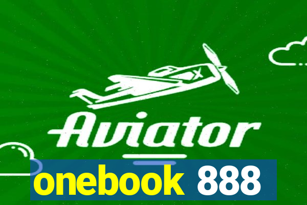 onebook 888