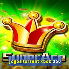 jogos torrent xbox 360