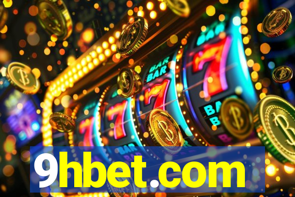 9hbet.com