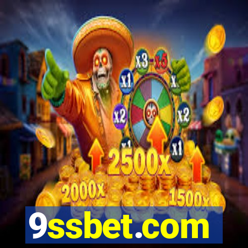 9ssbet.com