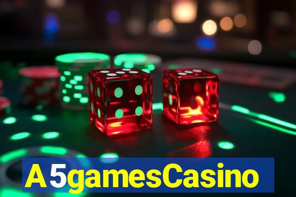 A5gamesCasino