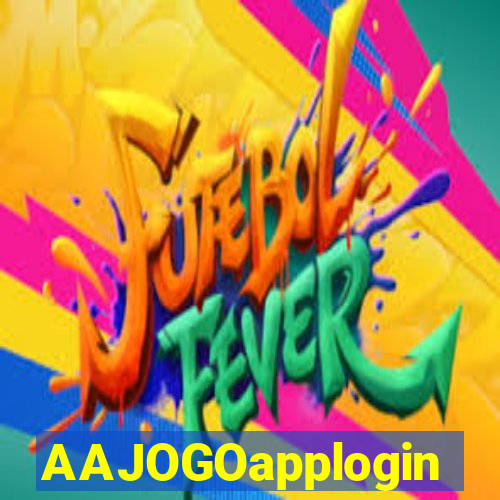 AAJOGOapplogin